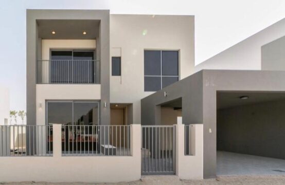 Brand New! 3 Bedroom Villa for Sale  in Sidra 3, Dubai Hills