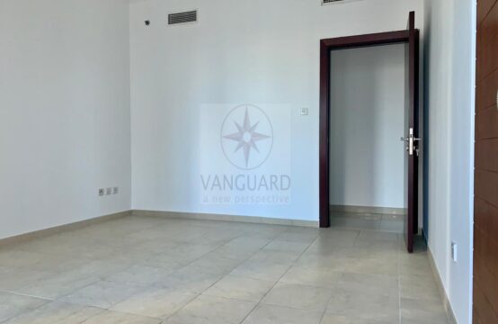 Best Deal! Vacant 2 Bedroom with Lake View  in JLT