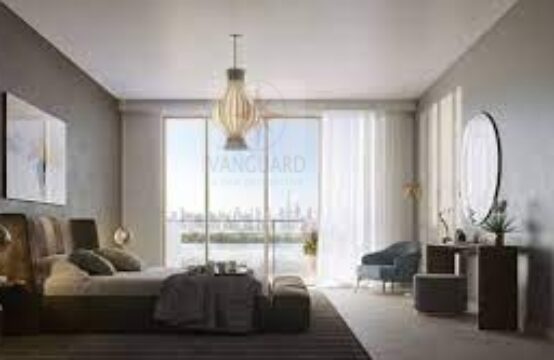 Good deal! 2 Bedroom Apartment for Sale in Meydan City
