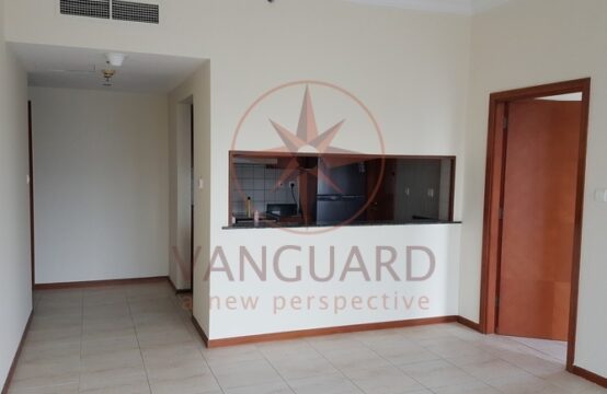 Clean &#038; Spacious 2 Bedroom Apartment for sale  in Mag214, JLT