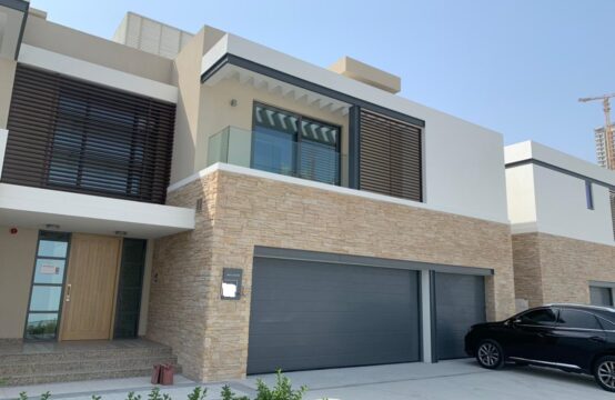 CONTEMPORARY STYLE | 5 BR + MAID&#8217;S ROOM | TYPE B