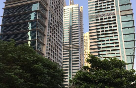 FULLY FURNISHED &#038; UPGRADED | 3 BEDROOM APARTMENT