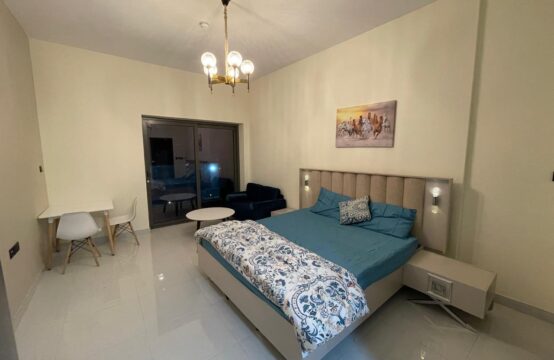 STUDIO APARTMENT | FURNISHED | ALL INCLUSIVE