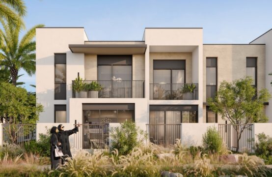 GENUINE RESALE | GREAT DEAL | HANDOVER Q3 2027