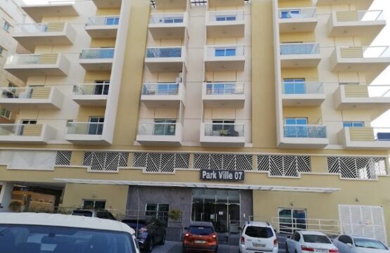 UNFURNISHED | RENTED APARTMENT | WITH BALCONY