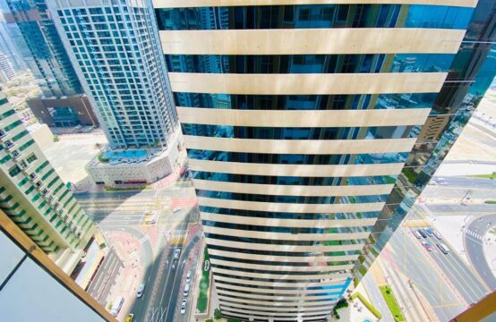 FULLY FURNISHED | HIGH ROI | UPGRADED UNIT