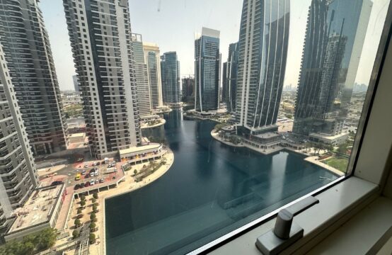 UNFURNISHED | 1 BEDROOM | VACANT SOON