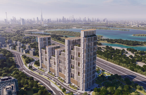 GENUINE RESALE | MID &#8211; FLOOR | HANDOVER Q4 2026